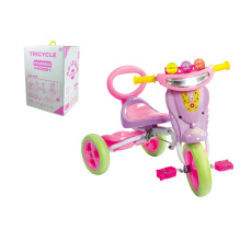 Kids Car Baby Tricycle (H0940375)
